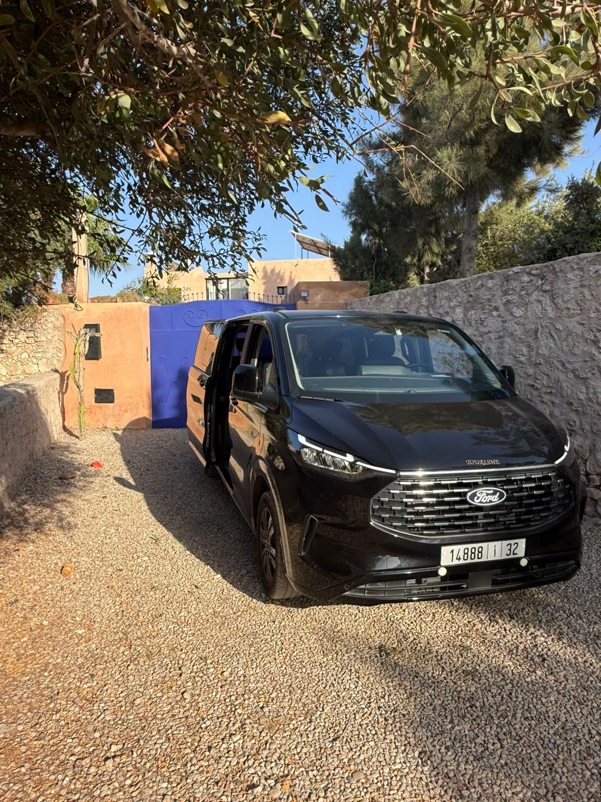 chauffeur privé essaouira chauffeur privé essaouira